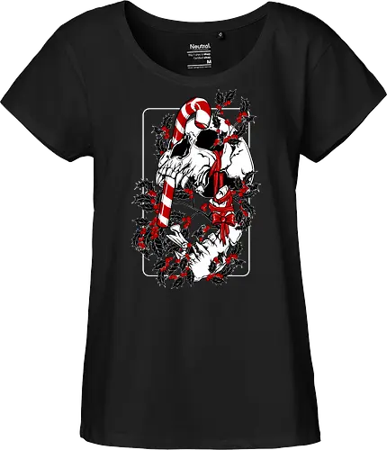 Deck the Skulls with Boughs of Holly