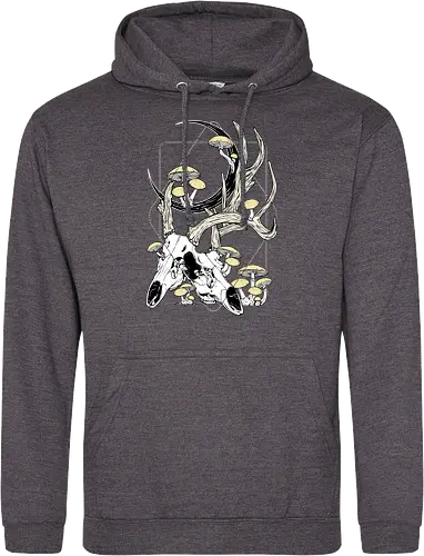 Oh Deer!
