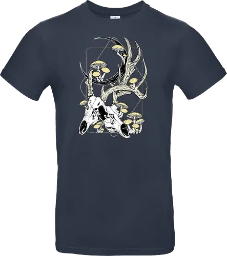 Oh Deer!