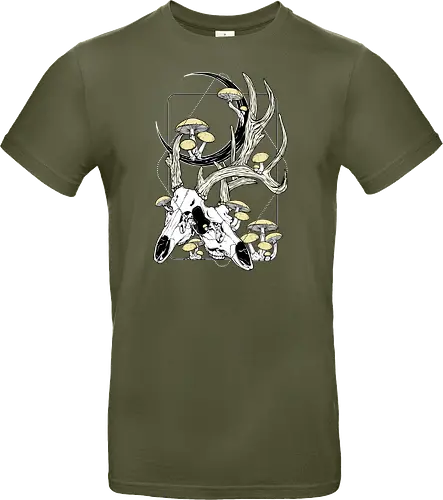 Oh Deer!