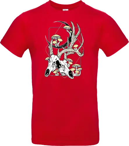 Oh Deer!