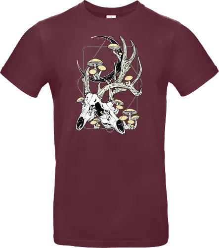 Oh Deer!
