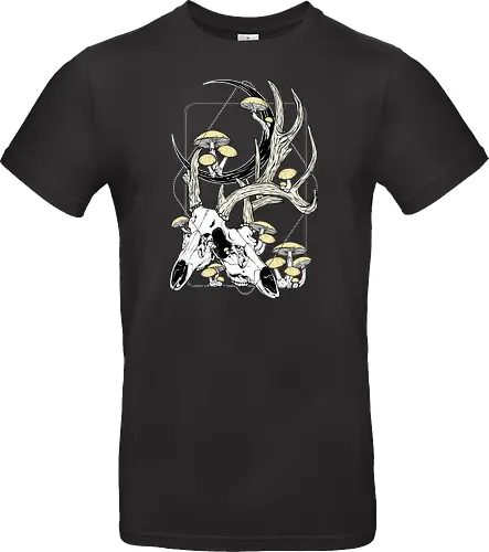 Oh Deer!