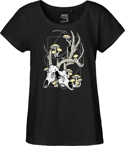 Oh Deer!