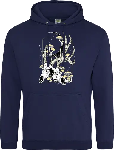 Oh Deer!
