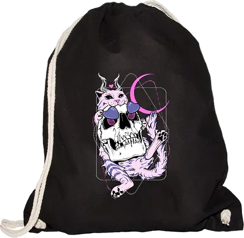 Smitten as a Baphokitten