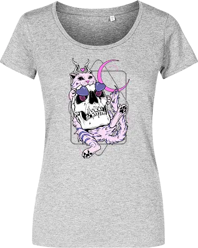 Smitten as a Baphokitten