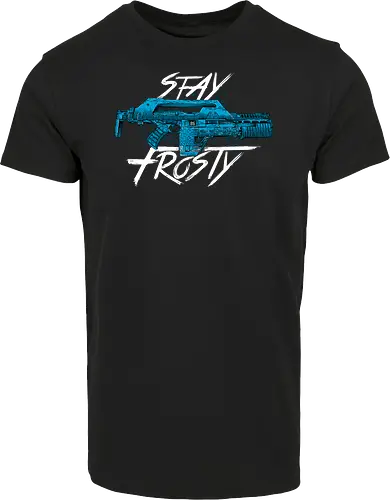 Stay Frosty