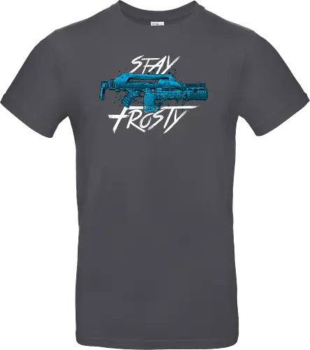Stay Frosty