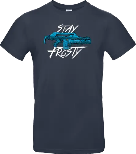 Stay Frosty