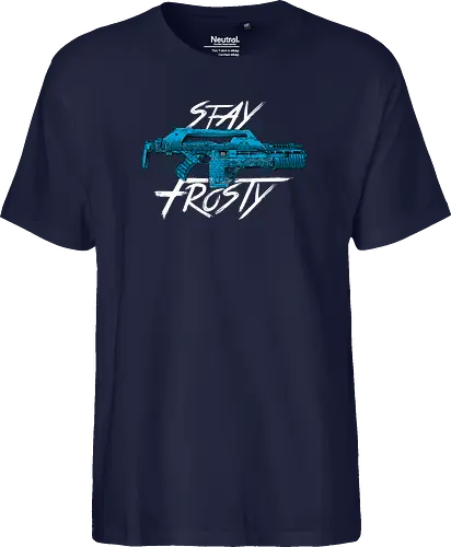 Stay Frosty