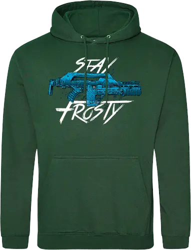 Stay Frosty