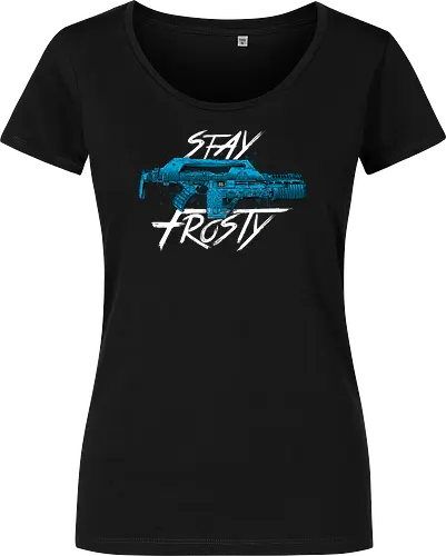 Stay Frosty