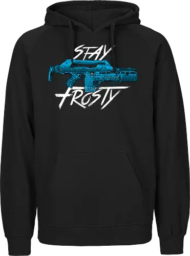 Stay Frosty