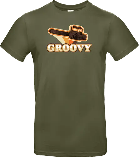 Groovy Tools