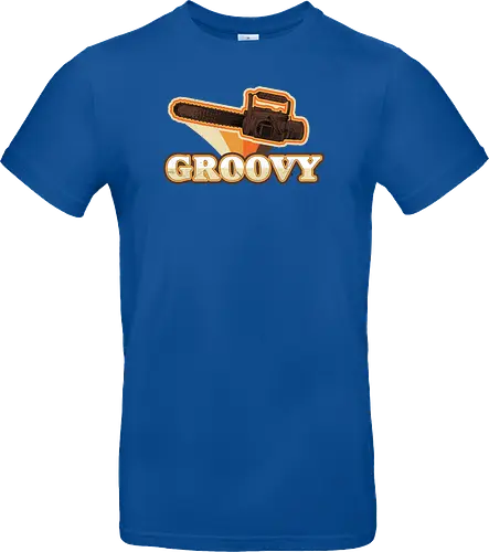 Groovy Tools