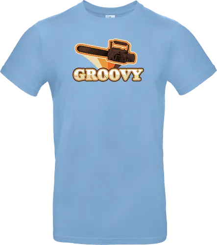 Groovy Tools