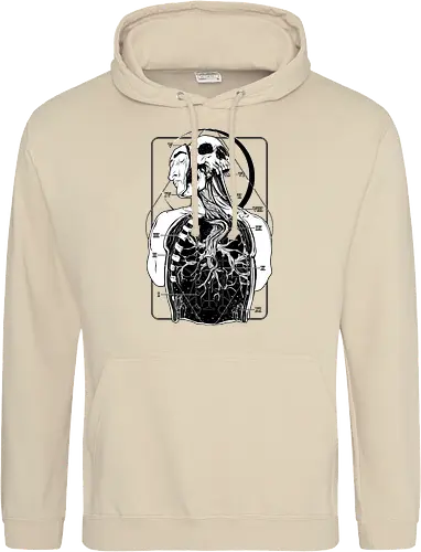 Atypical Anatomy