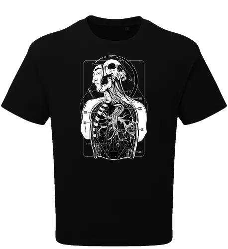 Atypical Anatomy
