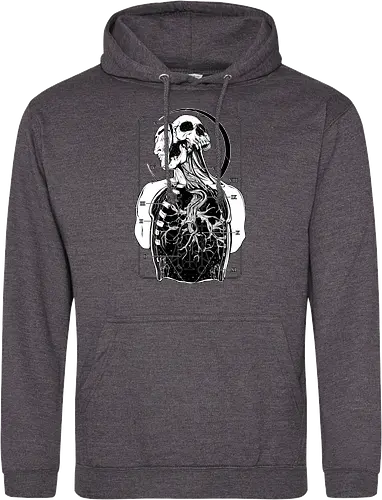 Atypical Anatomy