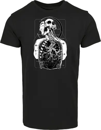 Atypical Anatomy