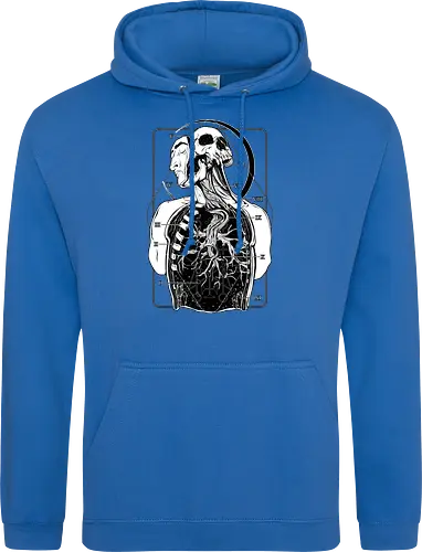 Atypical Anatomy