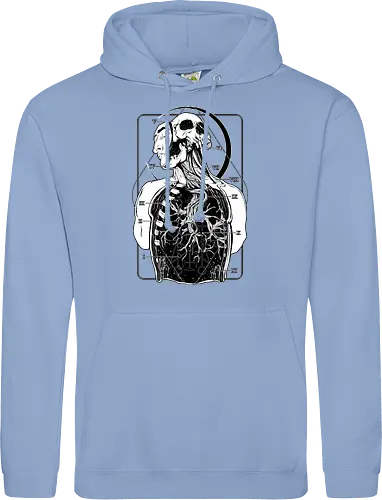 Atypical Anatomy