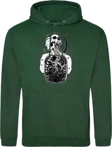 Atypical Anatomy