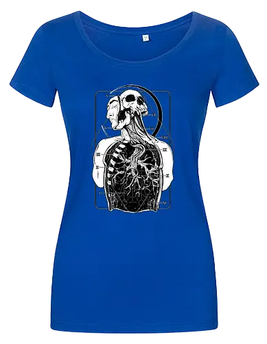 Atypical Anatomy