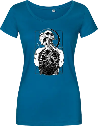Atypical Anatomy