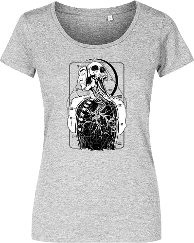 Atypical Anatomy