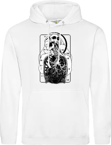 Atypical Anatomy