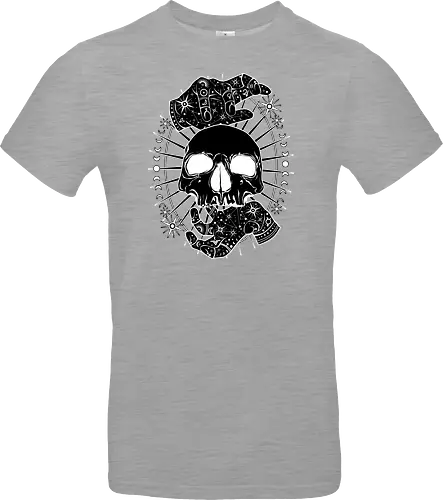 Secret of the Onyx Skull