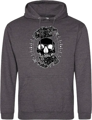 Secret of the Onyx Skull