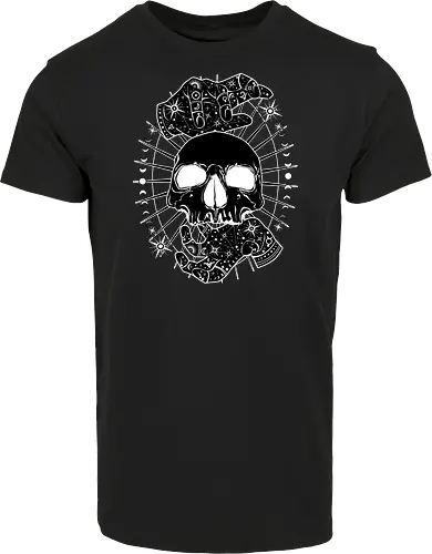 Secret of the Onyx Skull