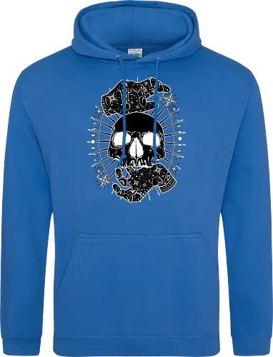 Secret of the Onyx Skull