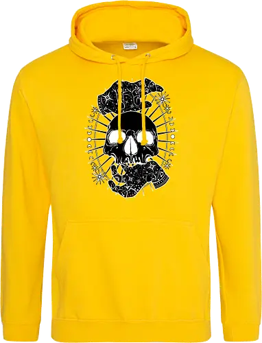 Secret of the Onyx Skull