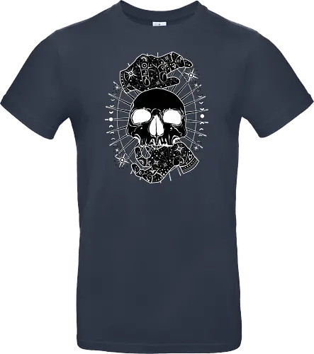 Secret of the Onyx Skull