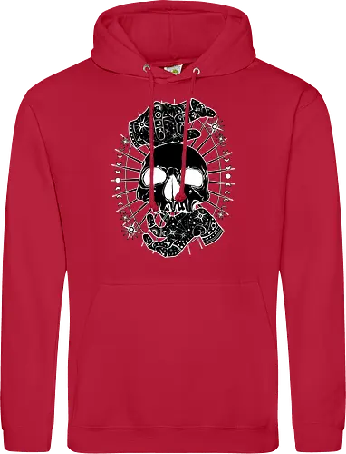 Secret of the Onyx Skull