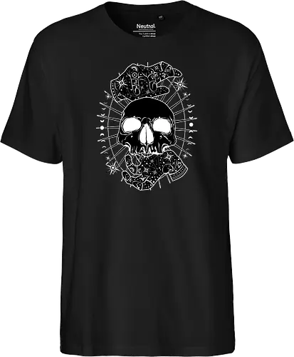 Secret of the Onyx Skull