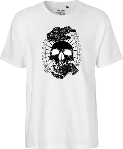 Secret of the Onyx Skull