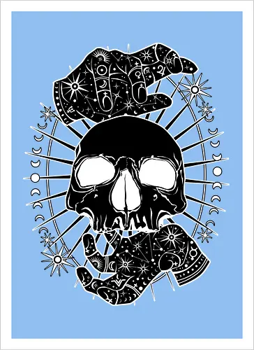 Secret of the Onyx Skull