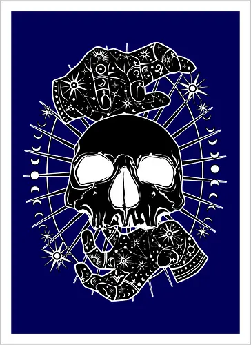 Secret of the Onyx Skull