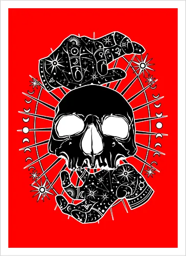 Secret of the Onyx Skull