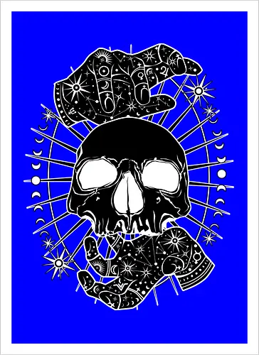 Secret of the Onyx Skull