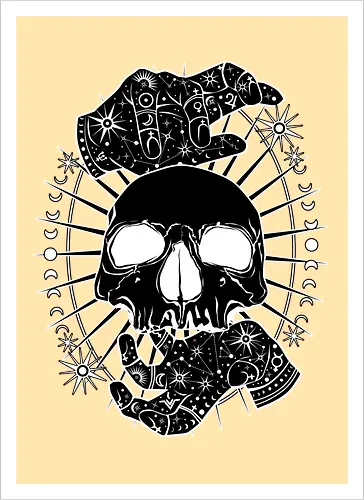 Secret of the Onyx Skull