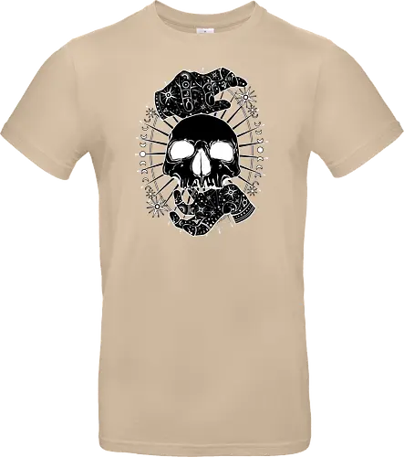 Secret of the Onyx Skull