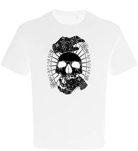 Secret of the Onyx Skull