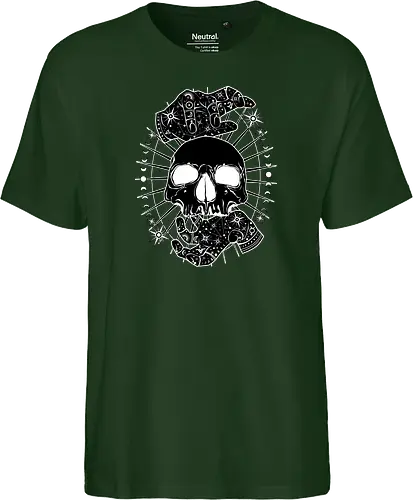 Secret of the Onyx Skull
