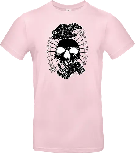 Secret of the Onyx Skull